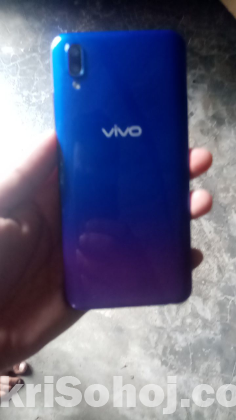 Vivo y 93